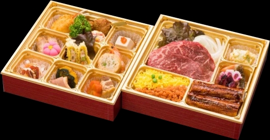 大和牛ステーキ膳