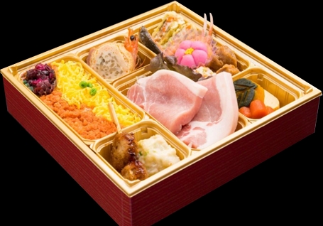 ヤマトポークステーキ膳